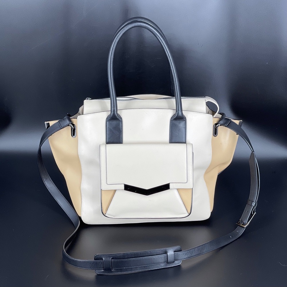 Time's Arrow Women's Jo Tote/Crossbody Handbag